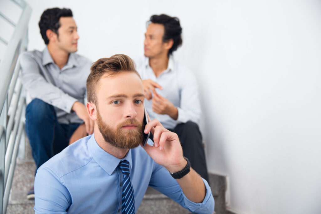 The Identity Confusion Problem — Why People Are Misled