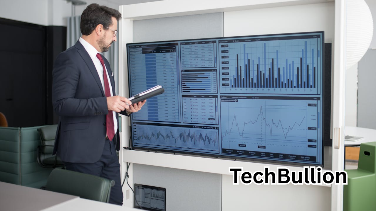 TechBullion: The Definitive Guide to the Leading Fintech & Technology News Platform (2026)