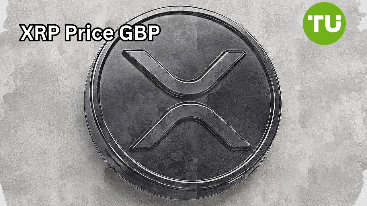 XRP Price GBP: 2026 Forecast, Analysis & Price Targets