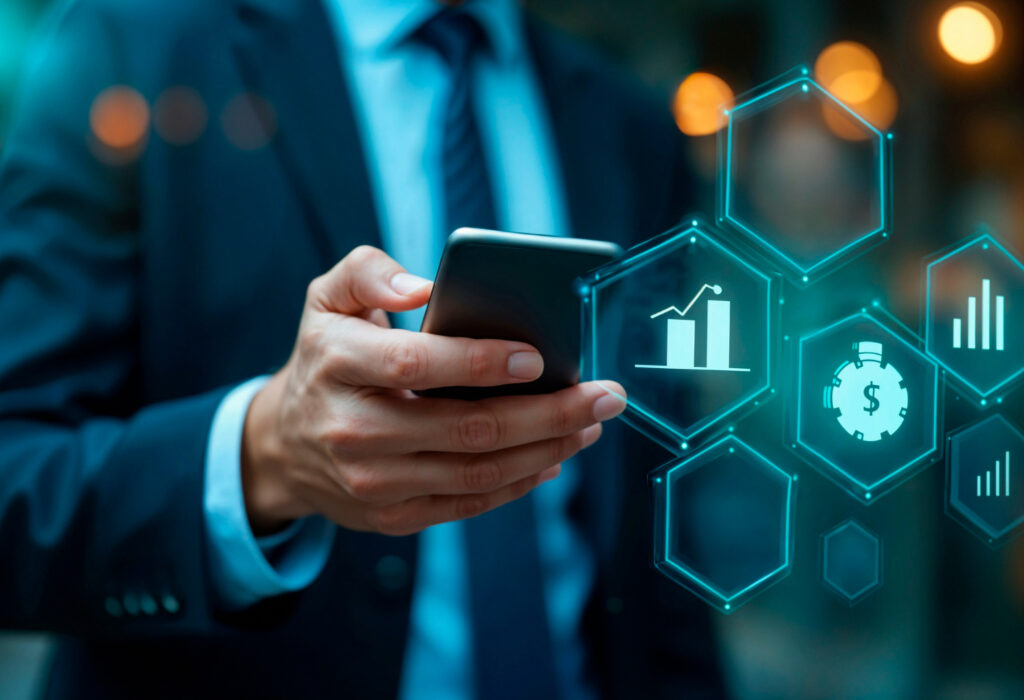 Santander's Digital Banking Strategy