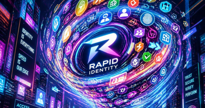 Rapid Identity: The Complete Guide to Secure Identity and Access Management