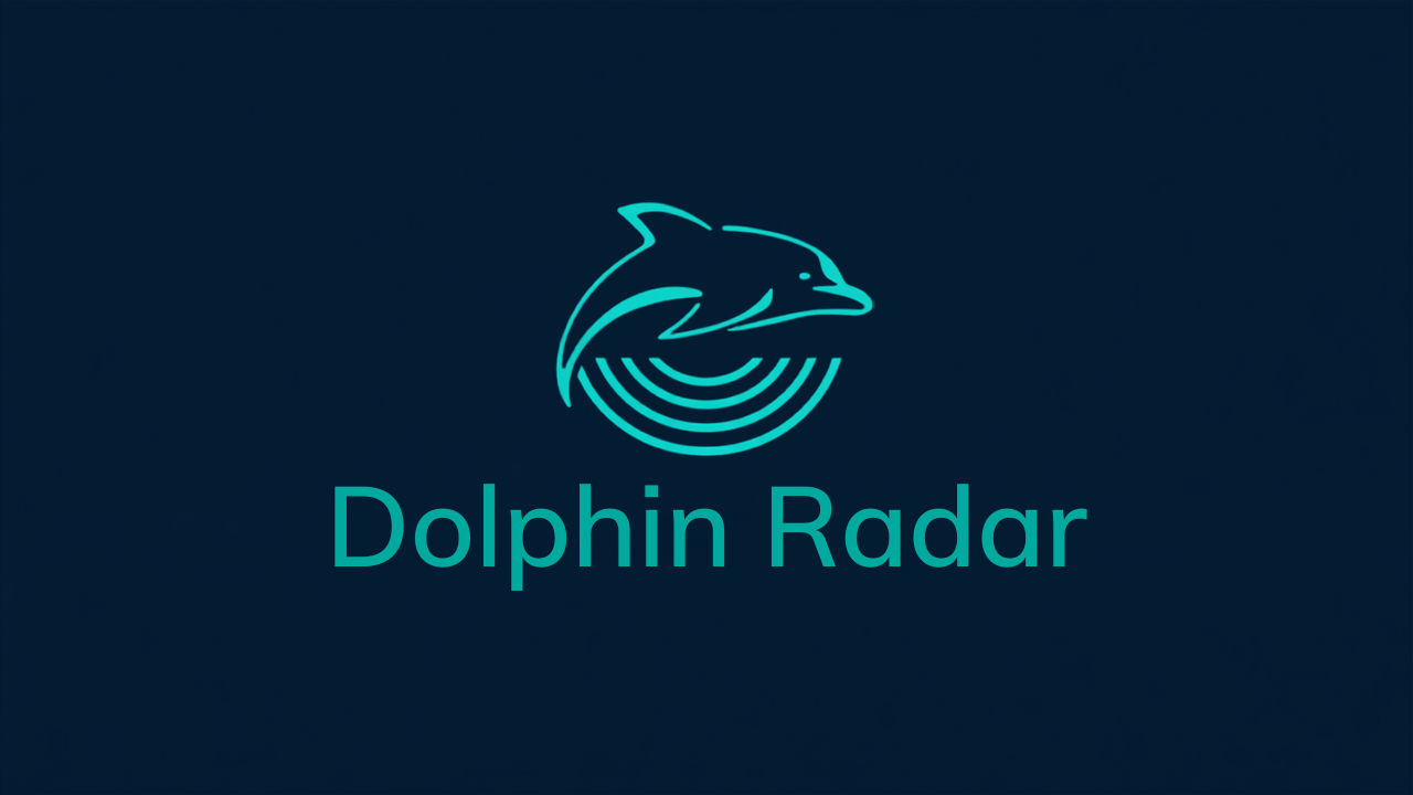 Dolphin Radar: What It Is, How It Works, and Why It Matters