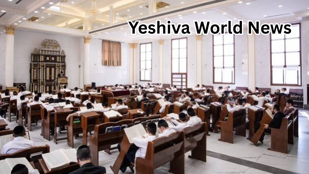 Yeshiva World News: Complete Guide to the Popular Jewish News Platform