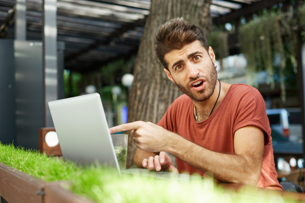What Should You Know Before Buying From an Unfamiliar Website?