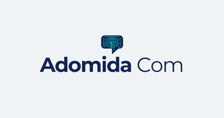 Adomida Com: What It Offers, How It Works, and What to Know