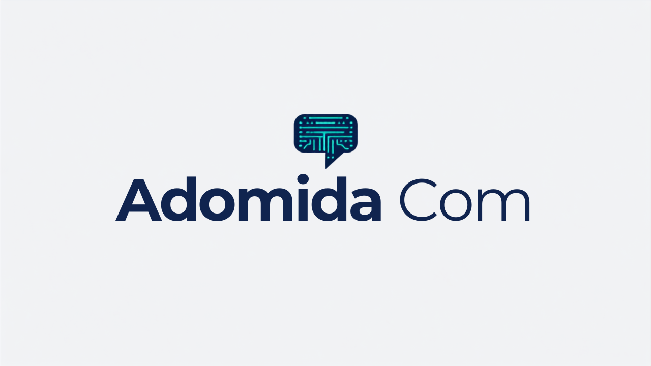 Adomida Com: What It Offers, How It Works, and What to Know