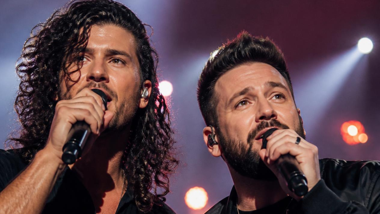 Dan and Shay Tragedy: The Real Story Behind Dan Smyers’ Loss