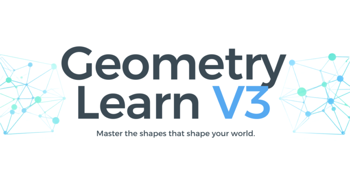 Geometry Learn V3: A Practical Guide to Learning Geometry Through Lessons