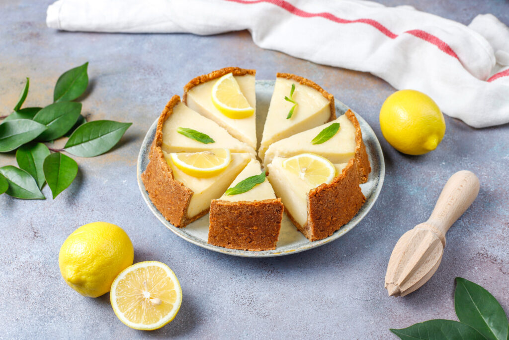 Easy Ways to Add More Lemon Flavor