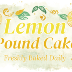 Lemon Pound Cake: A Bright, Buttery Dessert Guide