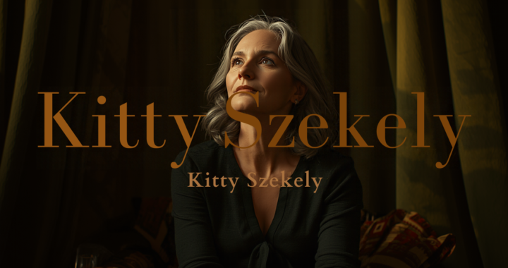 Kitty Szekely: Biography, Family Background, and Life Away From the Spotlight