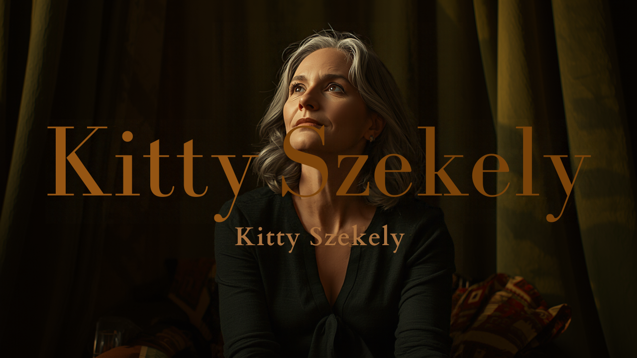 Kitty Szekely: Biography, Family Background, and Life Away From the Spotlight