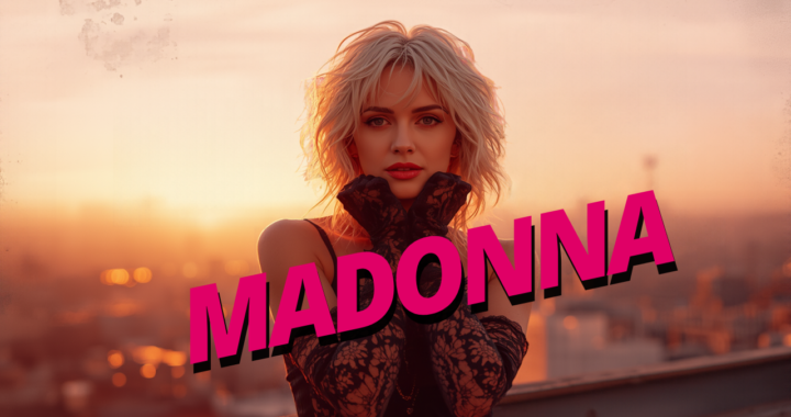Madonna: Career, Music, Net Worth, and Legacy